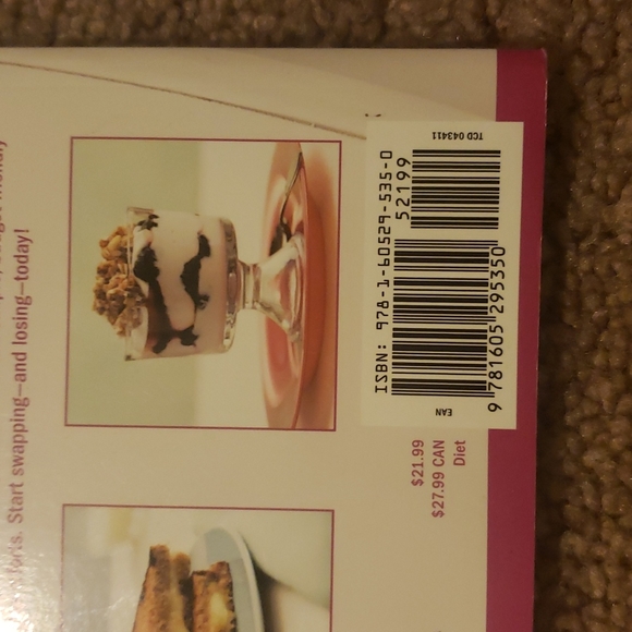 The Biggest Loser Simple Swaps - Picture 3 of 4